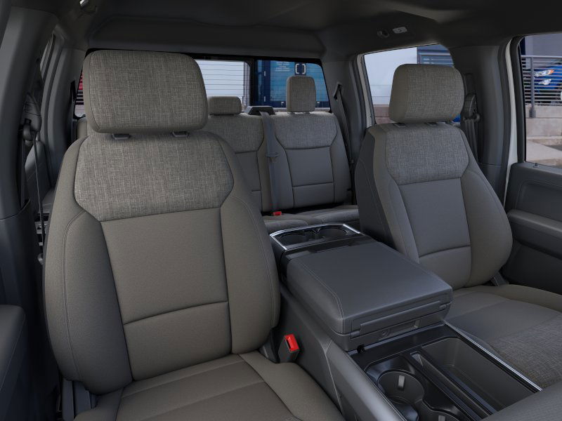 Thumbnail: 2025 Ford F-150 - 32