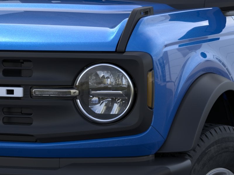 Thumbnail: 2026 Ford Bronco - 20