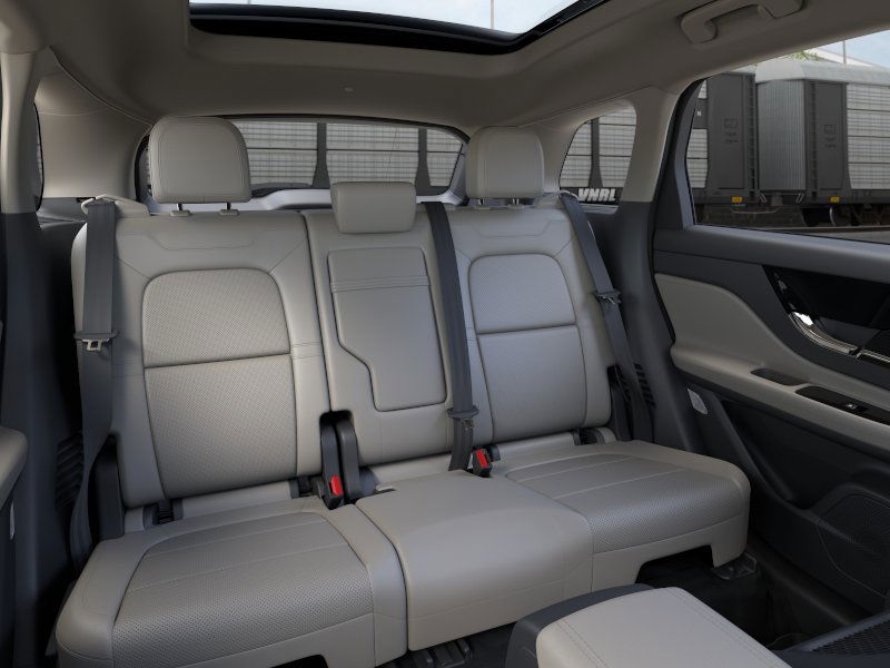 2026 Lincoln Corsair Reserve CROSSOVERS