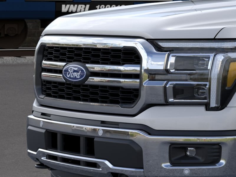 new 2026 Ford F-150 car, priced at $78,070