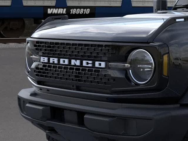 Thumbnail: 2026 Ford Bronco - 44