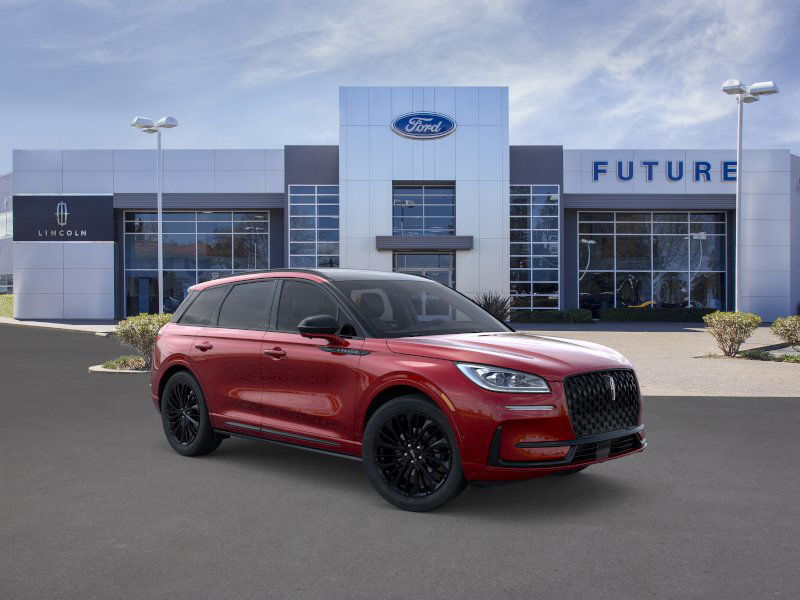 2025 Lincoln Corsair Grand Touring - Photo 17