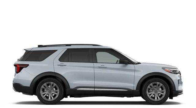 Thumbnail: 2026 Ford Explorer - 28