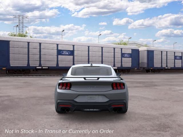 Thumbnail: 2026 Ford Mustang - 27