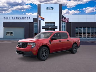 2026 Ford Maverick XLT TRUCK
