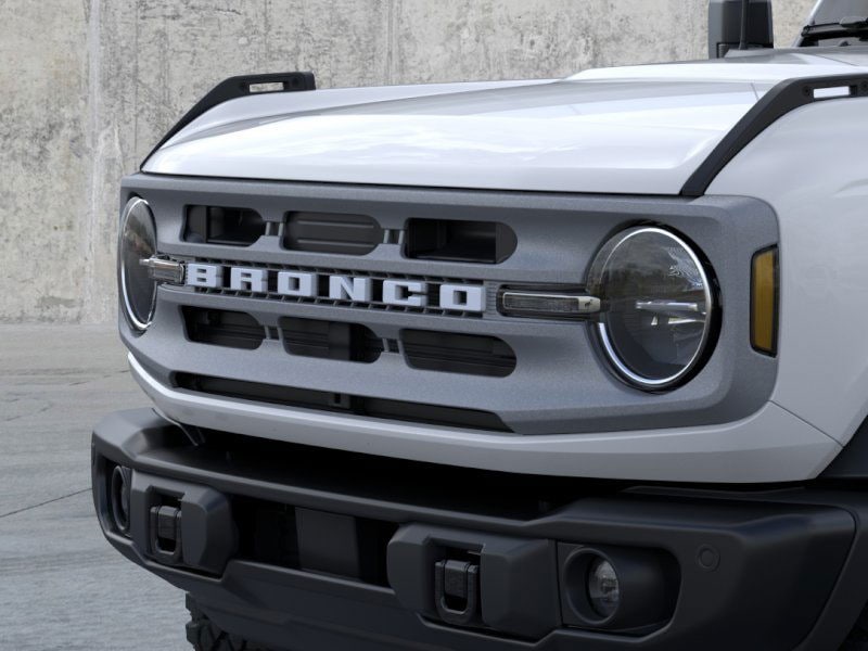 Thumbnail: 2025 Ford Bronco - 44