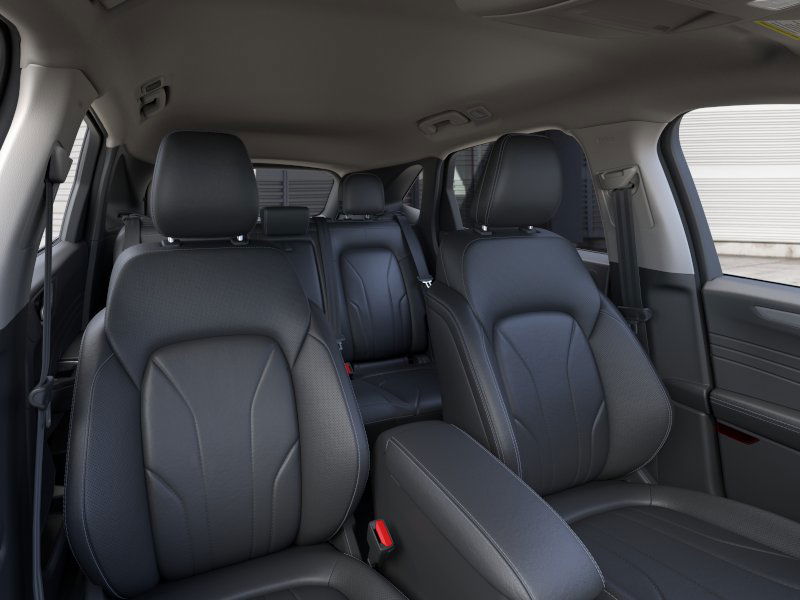 2025 Ford Escape Plug-in Hybrid 10