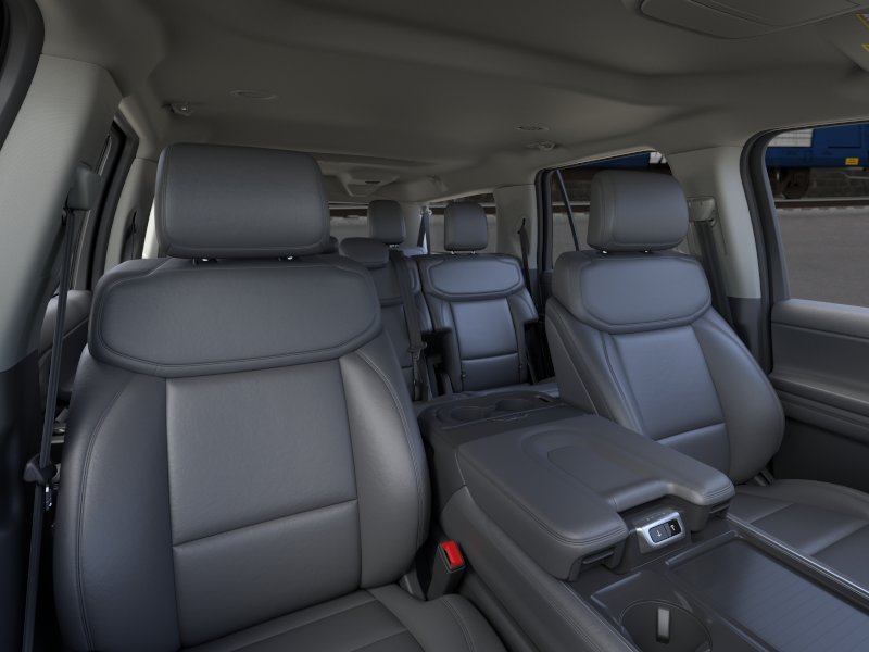 new 2026 Ford Expedition car, priced at $67,491