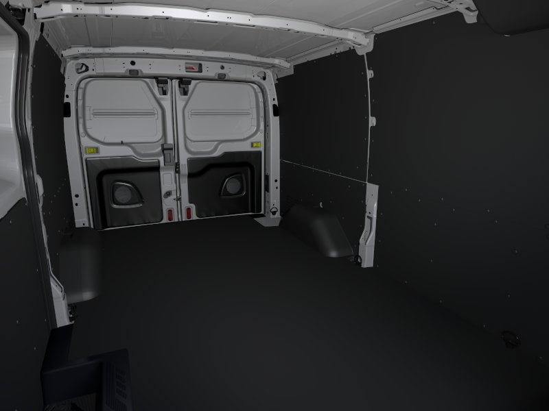 2025 Ford Transit Van Base - Photo 12
