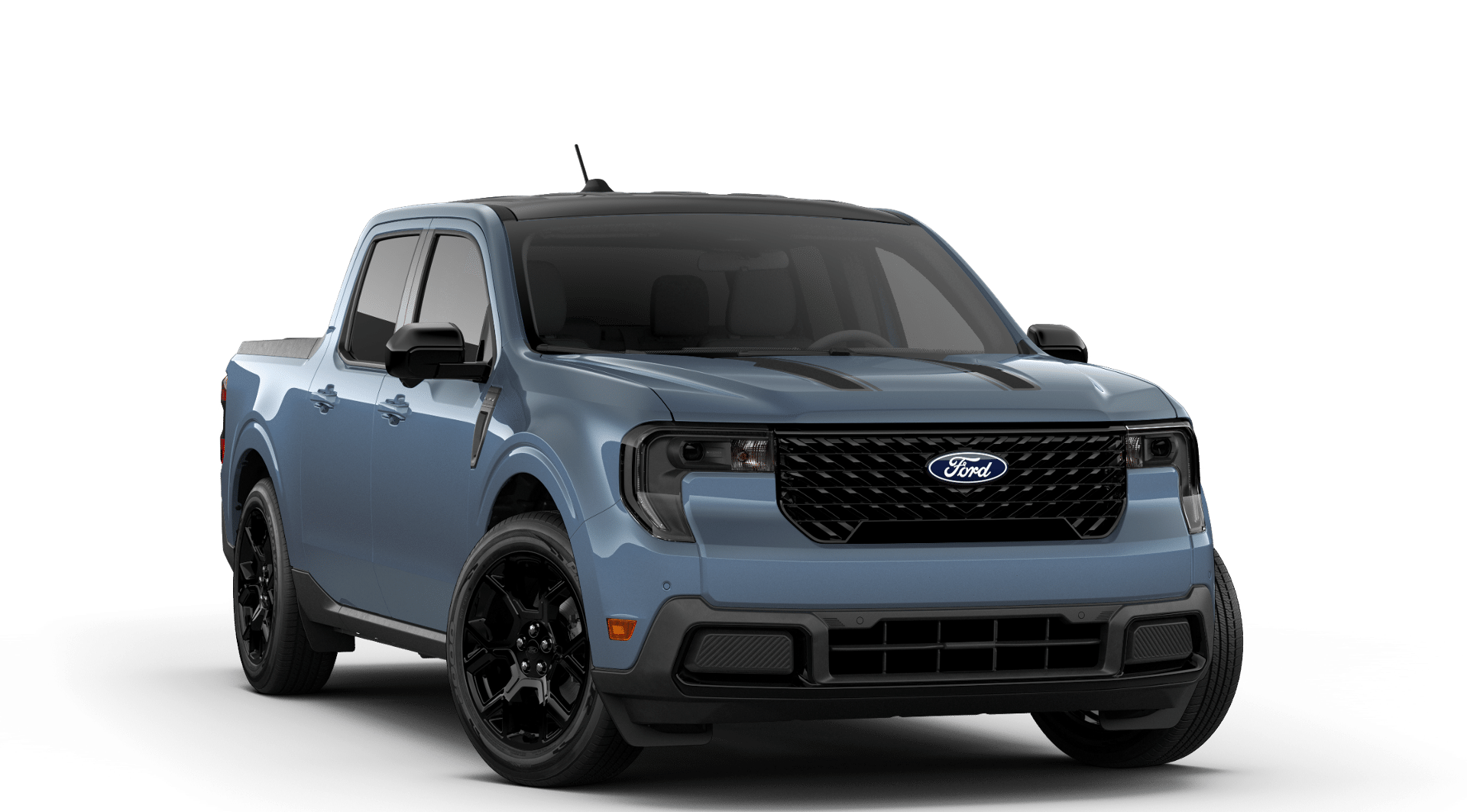 Thumbnail: 2026 Ford Maverick - 4