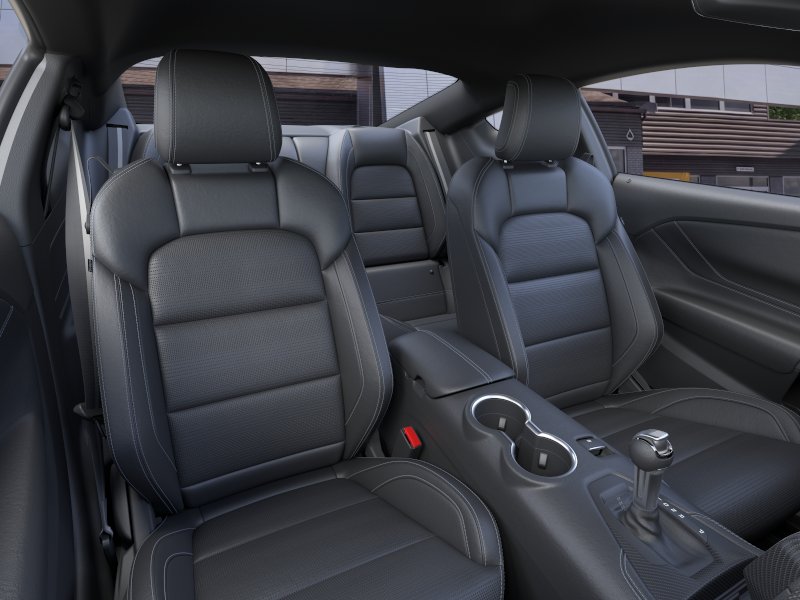 2025 Ford Mustang EcoBoost Premium Fastback - Photo 32