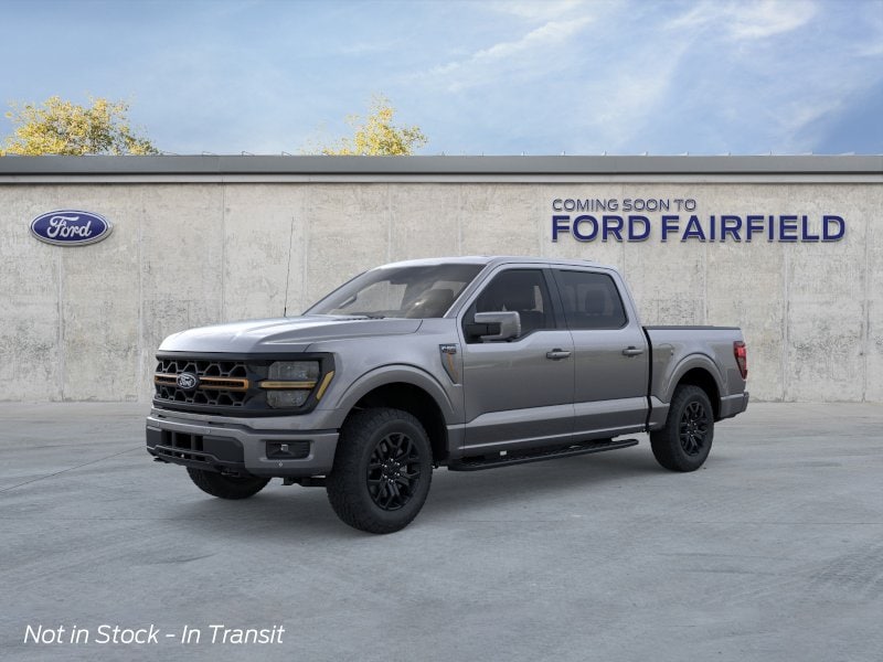 2026 Ford F-150 Tremor 4x4 SuperCrew 5-1/2 Box's photo