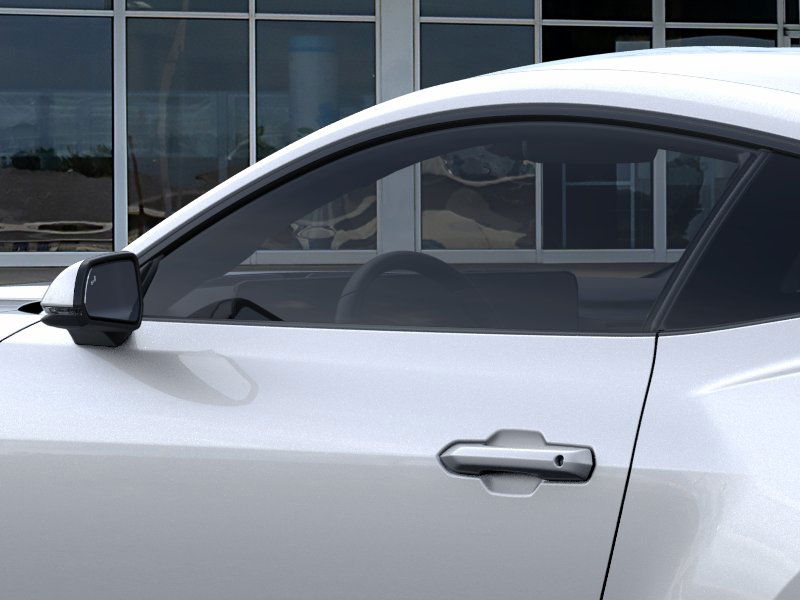 2025 Ford Mustang Custom Paint GT Premium CAR