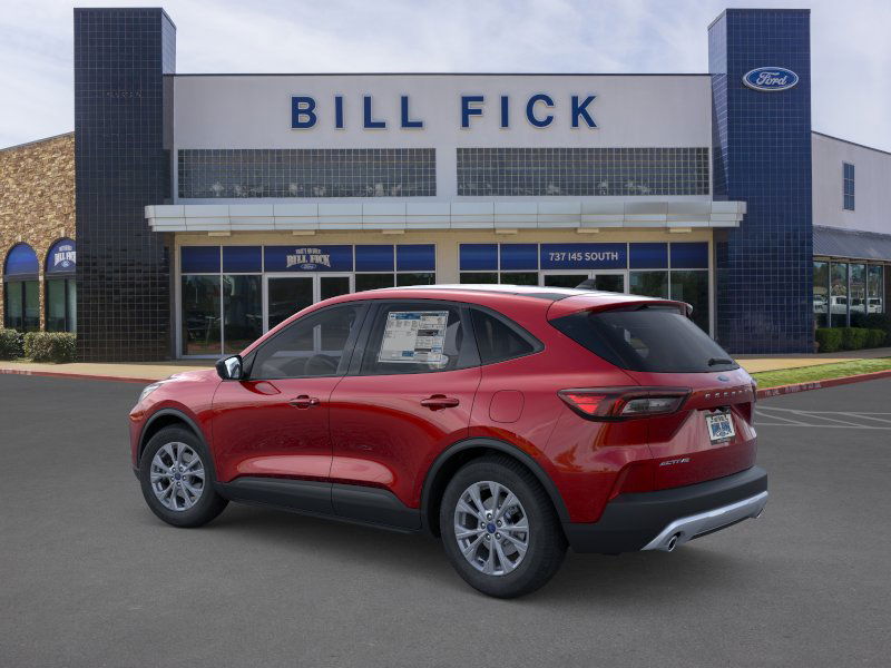 2026 Ford Escape Active photo 4
