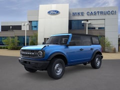 2025 Ford Bronco Base SUV