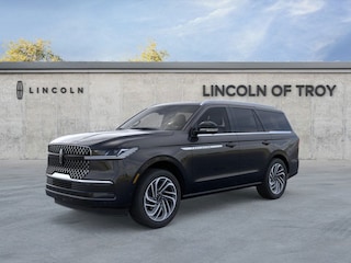 2025 Lincoln Navigator Reserve SUV