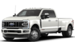 Ford F-350SD