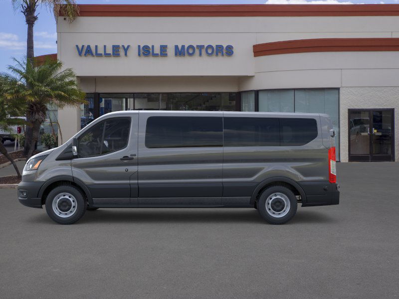 2025 Ford Transit XL photo 3