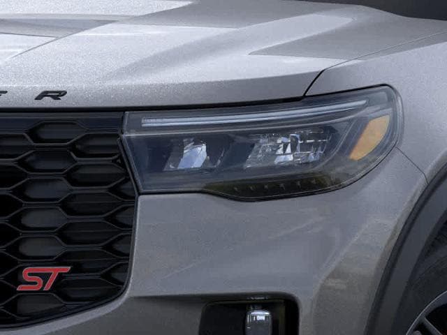 Thumbnail: 2026 Ford Explorer - 41