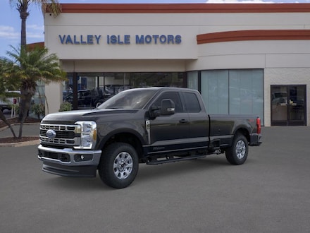 Featured New 2025 Ford F-350 F-350 XLT Truck Super Cab 1FT8X3BT6SEC79497 for Sale in Kahului, HI