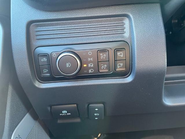 2026 Ford F-350 Super Duty Lariat - Photo 61