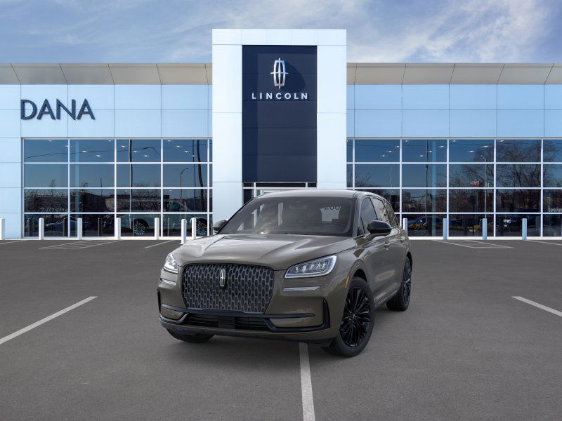 2025 Lincoln Corsair Premiere photo 2
