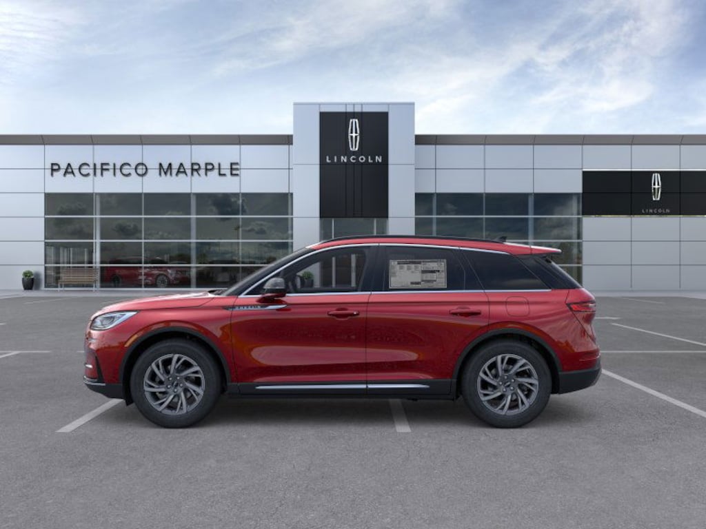 New 2026 Lincoln Corsair Premiere CROSSOVERS