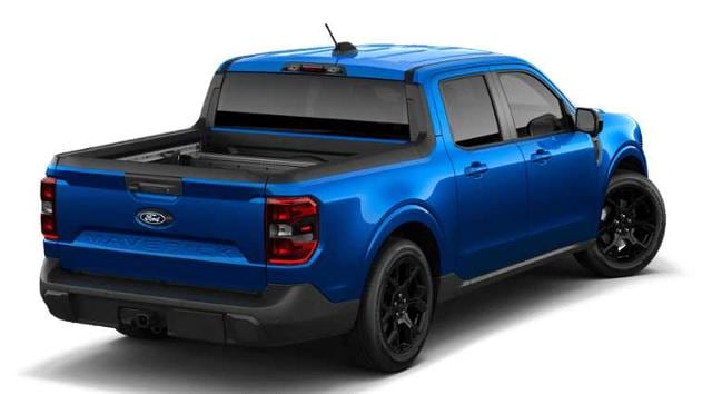 Thumbnail: 2026 Ford Maverick - 27