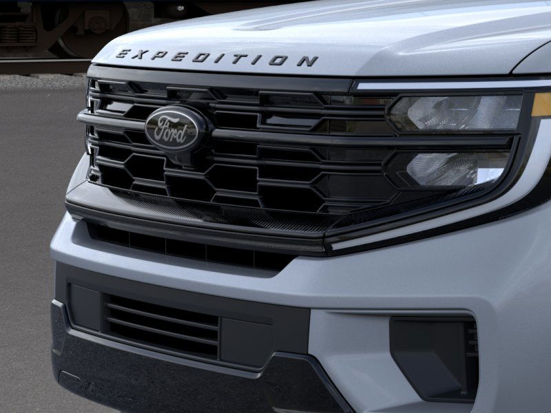 2025 Ford Expedition Platinum photo 18