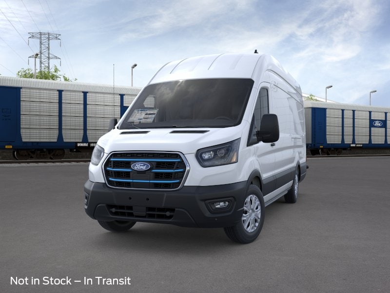 Thumbnail: 2026 Ford Transit Series - 2