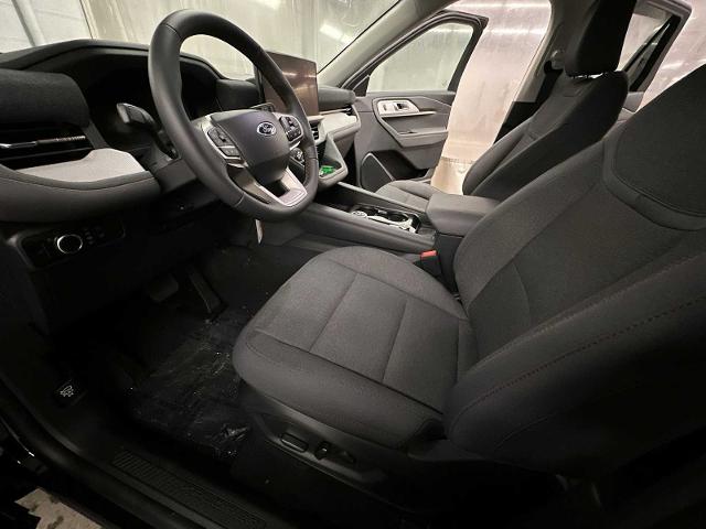 Thumbnail: 2026 Ford Explorer - 51