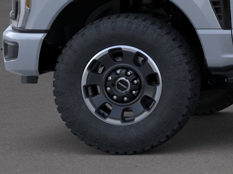 Thumbnail: 2026 Ford F-250 - 41