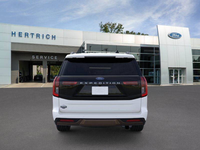 2025 Ford Expedition King Ranch - Photo 26