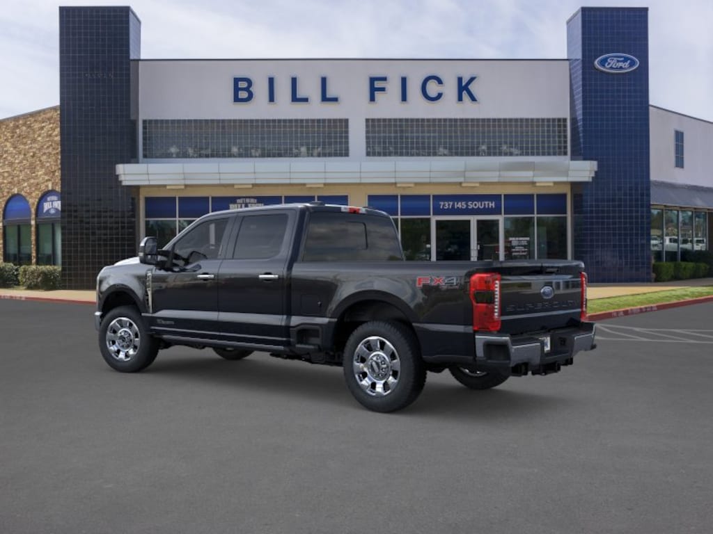 New 2026 Ford F-250 Lariat TRUCK