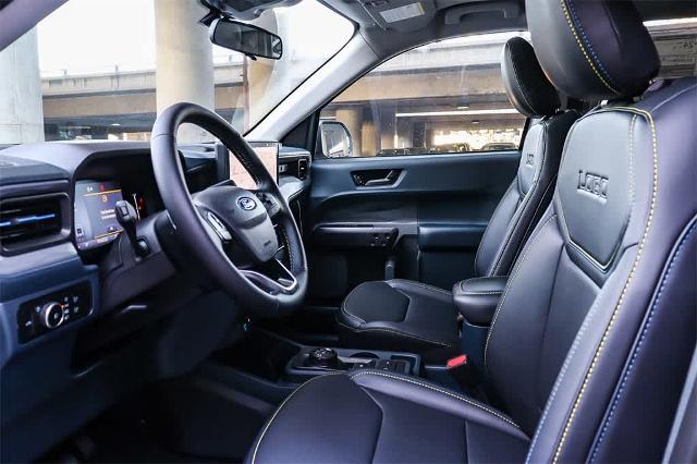 Thumbnail: 2026 Ford Maverick - 47