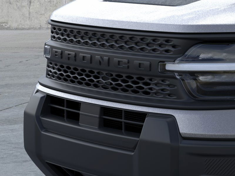2025 Ford Bronco Sport Big Bend - Photo 21