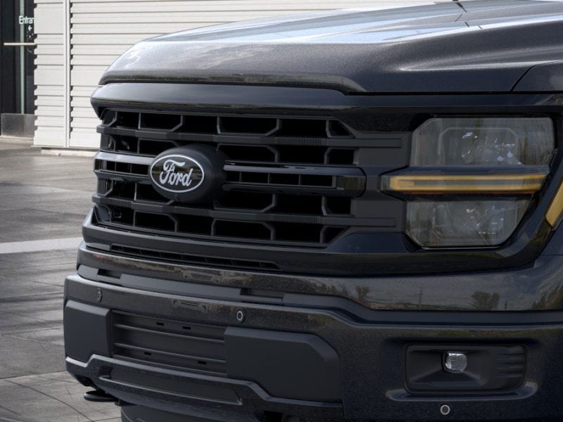 Thumbnail: 2025 Ford F-150 - 17
