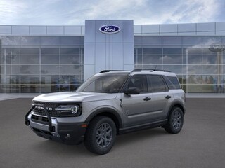 2025 Ford Bronco Sport Big Bend SUV
