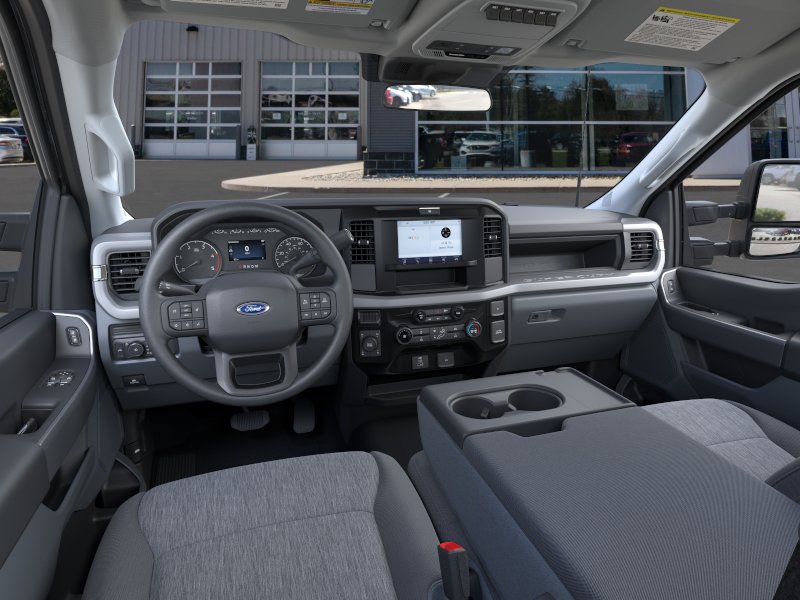 2026 Ford F-350 Super Duty XL - Photo 9