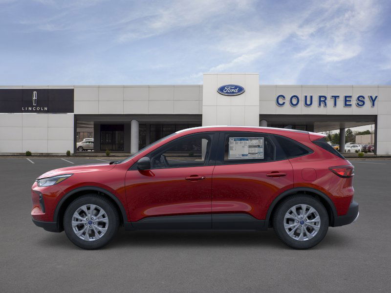 2026 Ford Escape Active photo 3