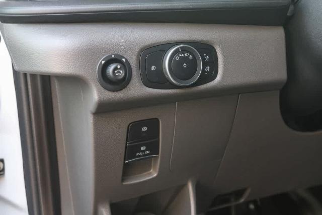 2025 Ford Transit Cutaway Base - Photo 66