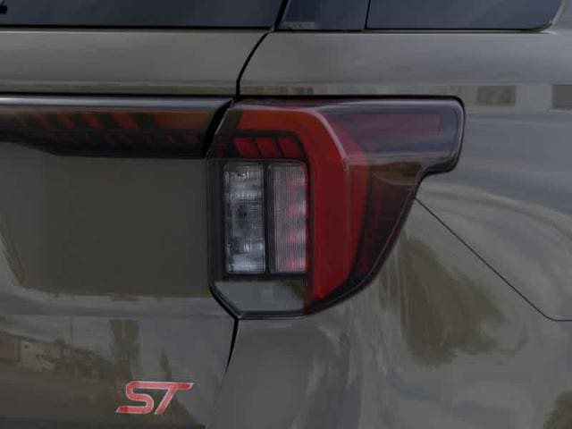 Thumbnail: 2026 Ford Explorer - 44