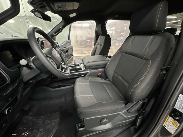 2025 Ford F-150 STX - Photo 60