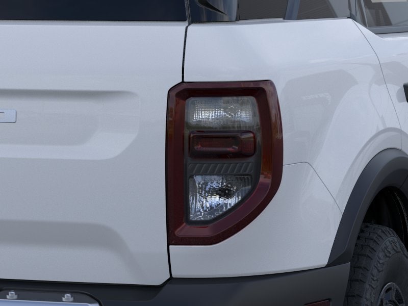 2026 Ford Bronco Sport Badlands&reg; SUV