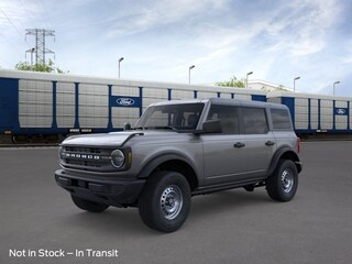 2026 Ford Bronco Base SUV