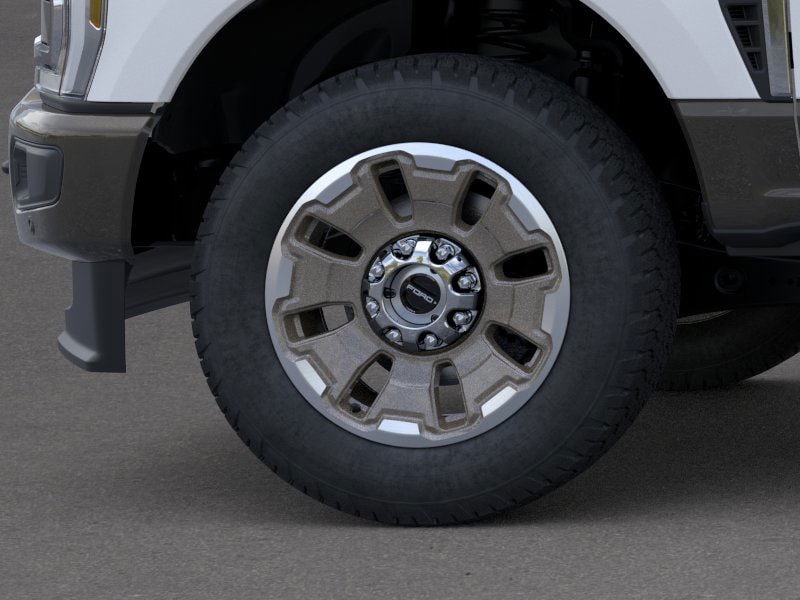 2025 Ford F-350 Super Duty King Ranch - Photo 41