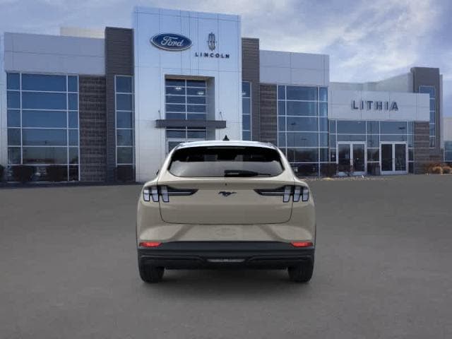 Thumbnail: 2026 Ford Mustang Mach-E - 27