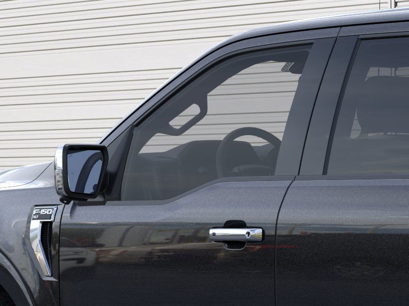 Thumbnail: 2025 Ford F-150 - 42