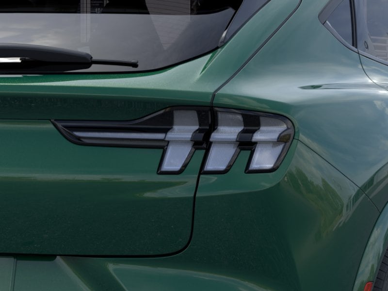 2025 Ford Mustang Mach-E GT - Photo 45