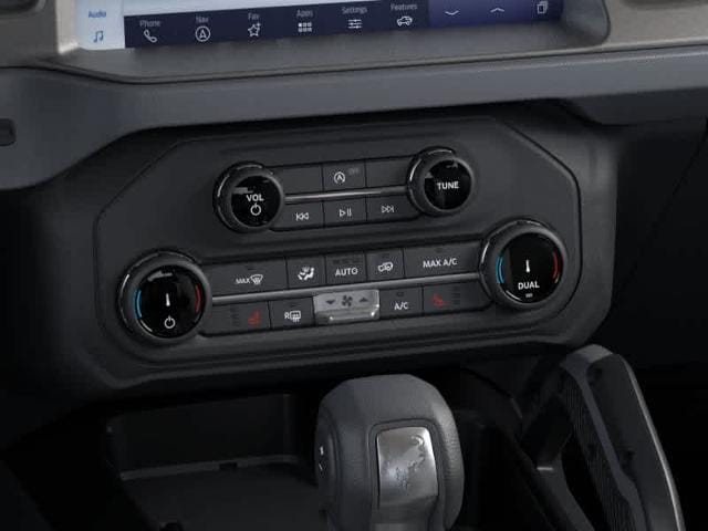Thumbnail: 2026 Ford Bronco - 41